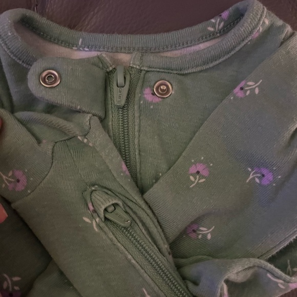 BUNDLE NB PJ SLEEP & PLAY + SWADDLES - Picture 7 of 15